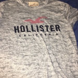 Holluster Graphic Tee